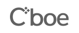 CBOE | Logo