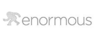 Enormous | Logo