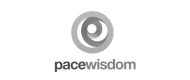 Pacewisdom | Logo